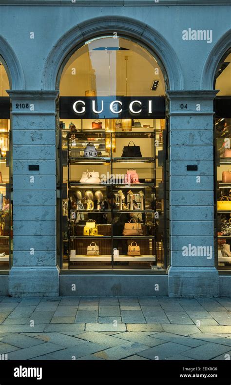 gucci outlet venedig|gucci factory in italy.